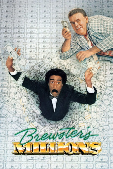 Brewster's Millions (1985) download