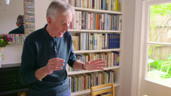 Brian Friel: Shy Man, Showman (2022) download