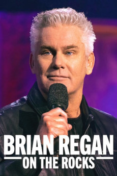 Brian Regan: On the Rocks (2021) download