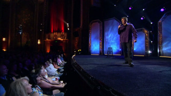 Brian Regan: The Epitome of Hyperbole (2008) download