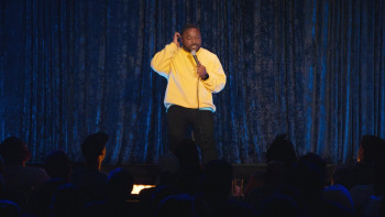 Brian Simpson: Live from the Mothership (2024) download