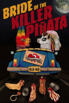 Bride of the Killer Piñata (2022) download