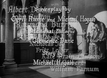 Bride of Vengeance (1949) download