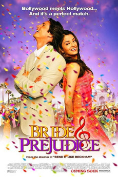 Bride & Prejudice (2004) download