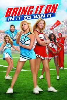 Bring It On: In It to Win It (2007) download