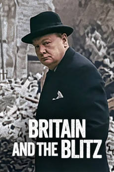 Britain and the Blitz (2025) download