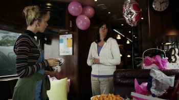 Britney Ever After (2017) download