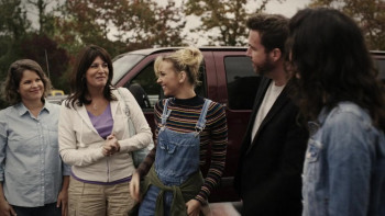 Britney Ever After (2017) download