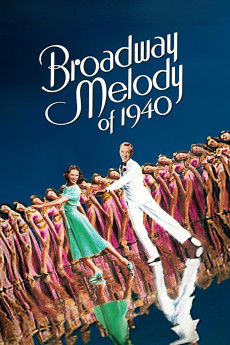 Broadway Melody of 1940 (1940) download