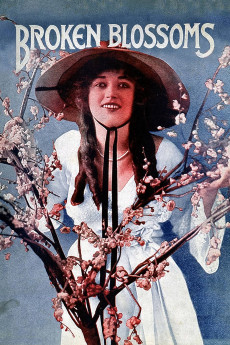 Broken Blossoms (1919) download