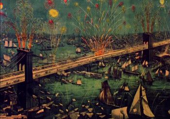 Brooklyn Bridge (1981) download