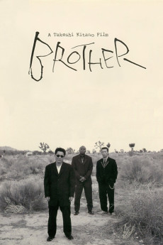 Brother (2000) download