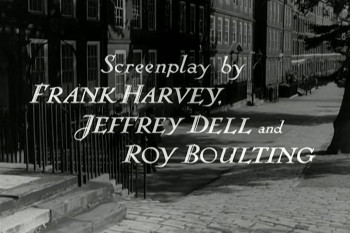 Brothers in Law (1957) download