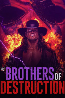 Brothers of Destruction (2020) download