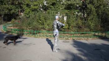 Bruce Lee and the Outlaw (2018) download