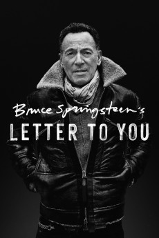 Bruce Springsteen's Letter to You (2020) download