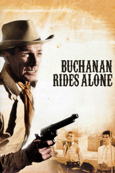 Buchanan Rides Alone (1958) download