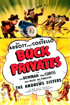 Buck Privates (1941) download