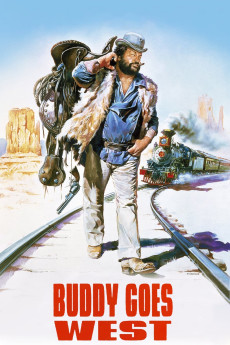 Buddy Goes West (1981) download