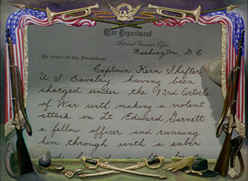 Bugles in the Afternoon (1952) download