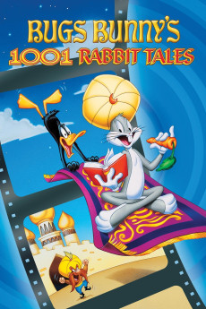 Bugs Bunny's 3rd Movie: 1001 Rabbit Tales (1982) download