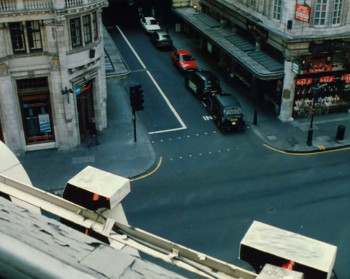 Bullet to Beijing (1995) download