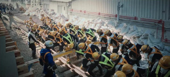 Bullet Train Explosion (2025) download