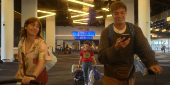 Bump: A Christmas Film (2025) download