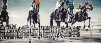 Bunny and the Bull (2009) download