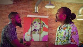 Bunny & Clive (2024) download