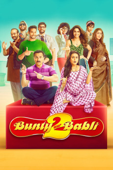 Bunty Aur Babli 2 (2021) download