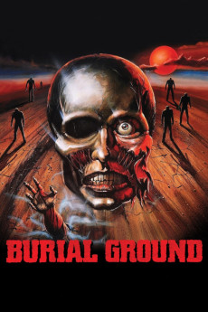 Burial Ground (1981) download