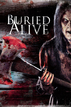 Buried Alive (2007) download