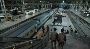 Train to Busan (2016) download