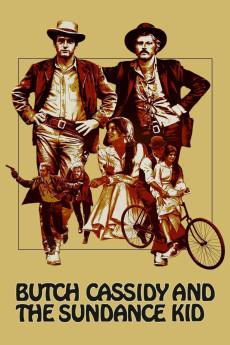 Butch Cassidy and the Sundance Kid (1969) download