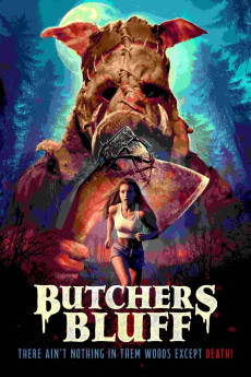 Butchers Bluff (2023) download