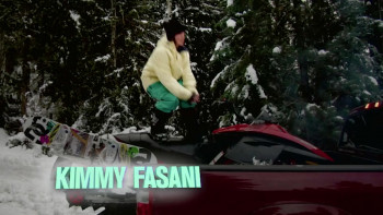 Butterfly in a Blizzard (2025) download