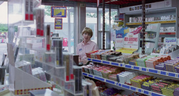 Butterfly Kiss (1995) download