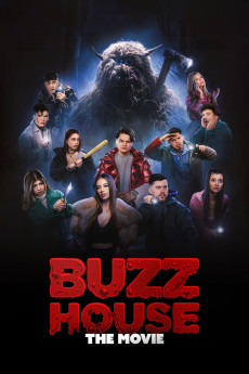 Buzz House: The Movie (2024) download