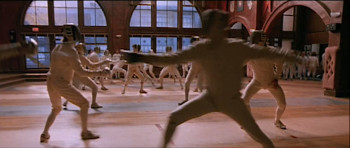 By the Sword (1991) download