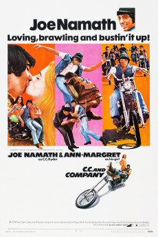 C.C. & Company (1970) download