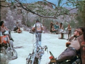 C.C. & Company (1970) download