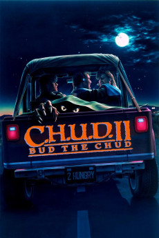C.H.U.D. II: Bud the Chud (1989) download