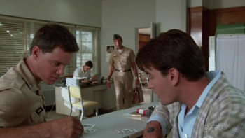 Cadence (1990) download