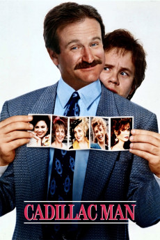 Cadillac Man (1990) download