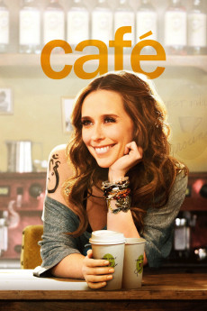 Café (2011) download