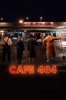 Cafe 404 (2024) download