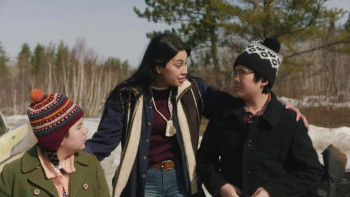 Café Daughter (2024) download