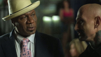 Caged Animal (2010) download