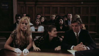 Caged Hearts (1995) download